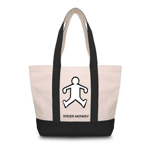 Casual Friday Boat Tote